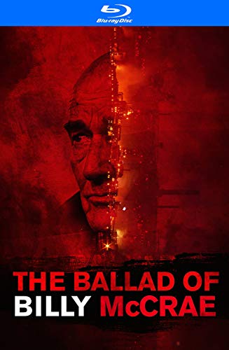 Amazon Com The Ballad Of Billy Mccrae Blu Ray Chris Crow Philip Palmer Tamsin Wiley Scott Philip Palmer David Hayman Sianad Gregory Ian Virgo Movies Tv