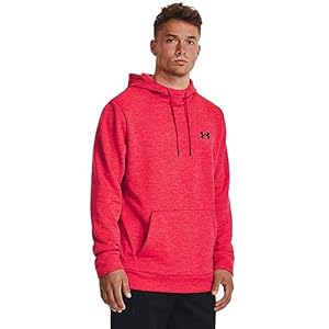 Under Armour Men’s Armourfleece Twist Hoodie