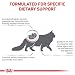 Royal Canin Veterinary Renal Select | 4 kg | Diät-Alleinfuttermittel für Katzen | Kann zur Unterstützung der Nierenfunktion bei chronischer Niereninsuffizienz beitragen