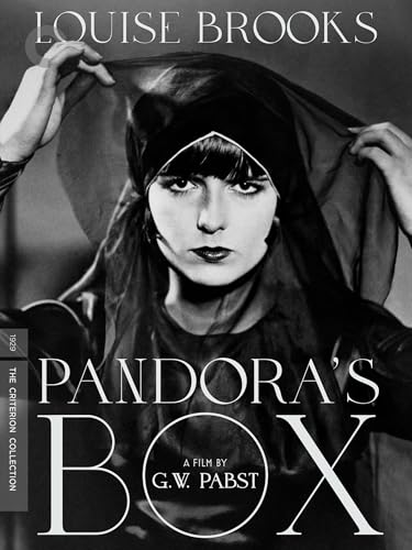 Pandora’s Box