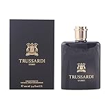 trussardi baby outlet  Trussardi 1911 Uomo homme/man, Eau de Toilette, Vaporisateur/Spray, 100 ml