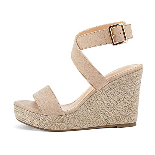 Image of Coutgo womens Open Toe