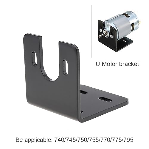 Support de montage pour moteur 775 idéal pour l'atelier de modélisme