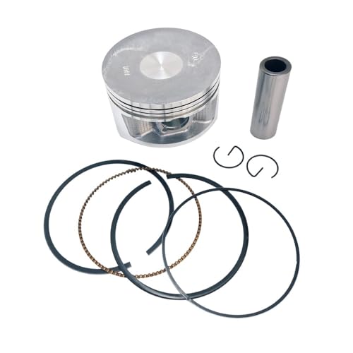 Segments piston kit de moteur adapté au XR650L accessoires assemblage