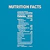 Healthy Choice Power Bowls Spicy Black Bean and Chicken With Riced Cauliflower, Grain and Gluten Free Meal Made With No Preservatives, Frozen Meal, #1