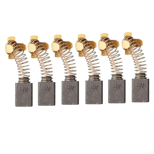 Carbones para pulidora 5 Imagen adicional