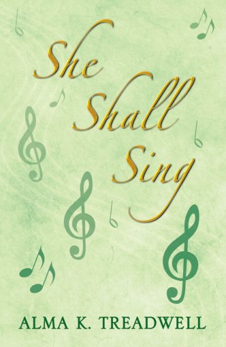She Shall Sing