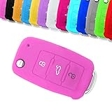 Passt zu Volkswagen–2013 Passat CC, 2010 Passat Variant, 2008–2011 Routan, 2009-2013 Scirocco, 2011-2013 Sharan, 2008-2012 Tiguan; SKODA: Citigo/Octavia/Rabid/Roomster/Superb/Yeti; SEAT: Altea/Alhambra/Arosa/Exeo/Ibiza/Leon/Mii)