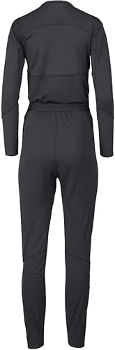 Vista 2 de Forro de traje seco Kazan para mujer NegroM