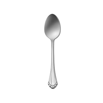 Oneida Marquette S/S 6-1/8" Teaspoon
