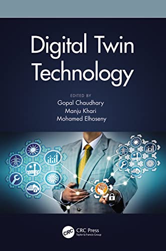 Digital Twin Technology view 2