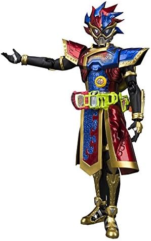 Amazon.co.jp: S.H.フィギュアーツ 仮面ライダーパラドクス 