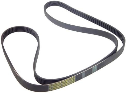 ContiTech Multi Rib Belt