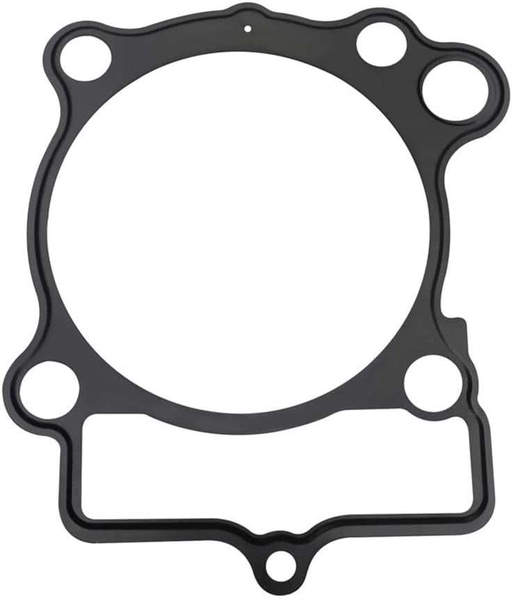 Motorcycle Full Set Cylinder Crankcase Cover Gasket Kits For RMZ250 2010