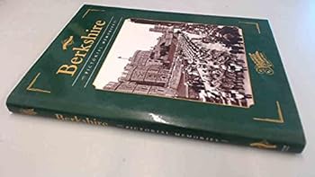 Hardcover Pictorial Memories County Series: Berkshire (Pictorial Memories County Series) Book