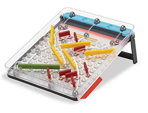 Huch & Friends Roll on Logic Game miniatura 2