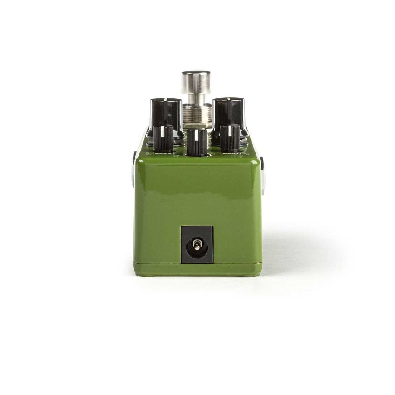 Amazon | MXR THUMP BASS PREAMP M281 ベース プリアンプ [並行輸入品