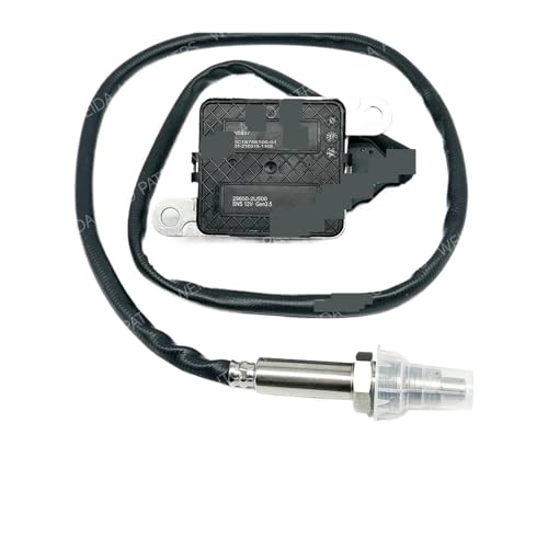 Sonde lambda 29650-2U500 pour rouler sereinement lors du contrôle technique