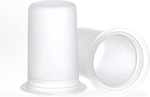 Diafragmas de silicona Ameda 2 unidades