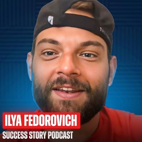 Lessons - How We Rebuilt From Zero | Ilya Fedorovich - Vlog Squad Member