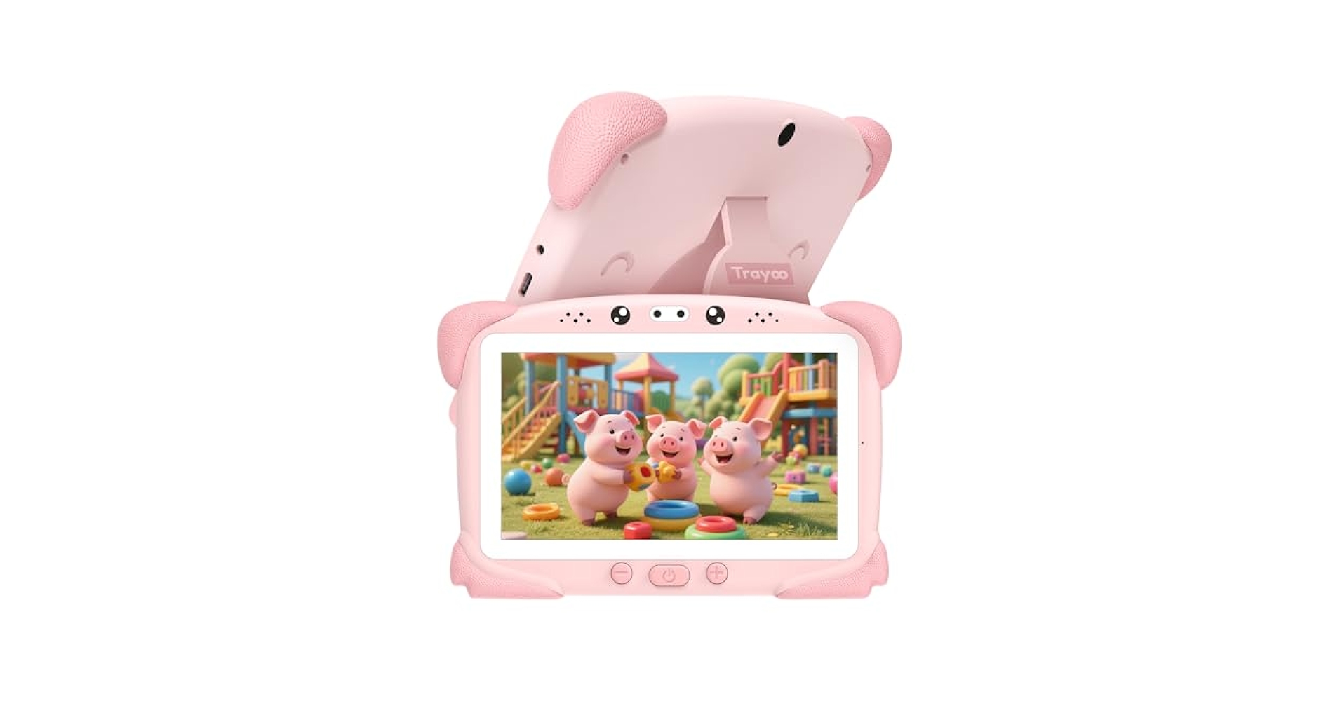 yunn⭐︎kids LIFE Amazon.com : VASOUN Kids Tablet 7 Inch Tablet for Toddlers