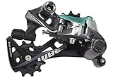 SRAM Force 1 Type 2.1 Bicycle Rear Derailleur with Long Cage