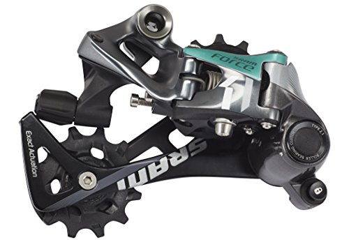 SRAM Force 1 Type 2.1 Bicycle Rear Derailleur with Long Cage