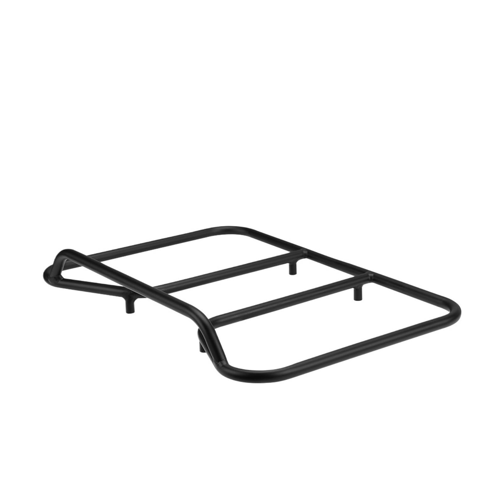 Moto Porte-Bagages pour BMW pour Vario pour Valise R1200 1250 GS F850GS F750GS R1200GS pour ADV pour Aventure Porte-Bagages Porte-Bagages Arrière(Top Case Rack)