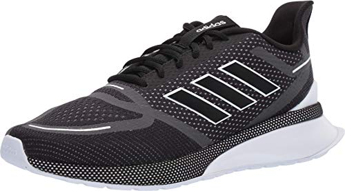 Chaussure de course adidas Homme Novafvse pour éviter les douleurs aux pieds