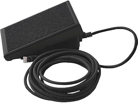 Hobart Welding Foot Pedal Control- Fits Multi-Handler 200 Welder