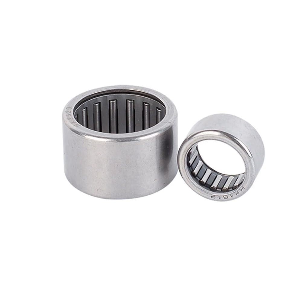 Roulement, Roulements à aiguilles sans bague intérieure, 5 pièces, 10, HK 152020 1512 1514 1515 1516 1520 1309 152212 1610, résistance et haute(HK1514 15x21x14,5Pcs)