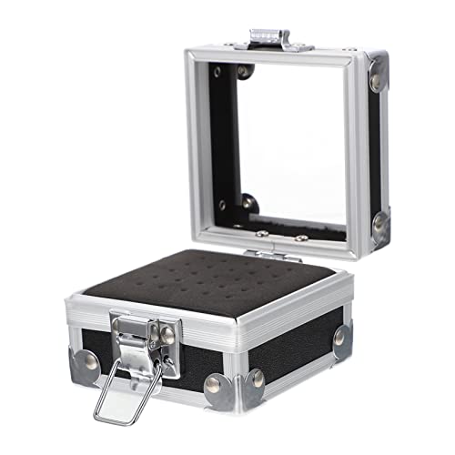 Caja Organizadora para Brocas de Taladro de Uñas miniatura 1