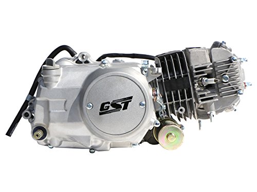 Moteur 125cc - LIFAN - Démarreur bas - Dirt Bike