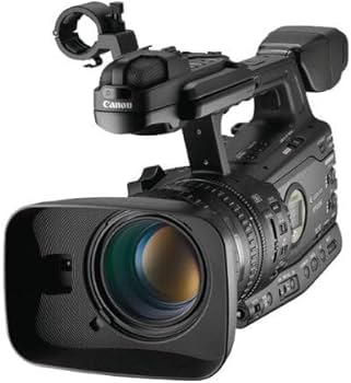 100800☆良品☆Canon 業務用デジタルビデオカメラ XF305 4453 100800