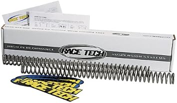 Race Tech Fork Springs .48 kg/mm FRSP 435148