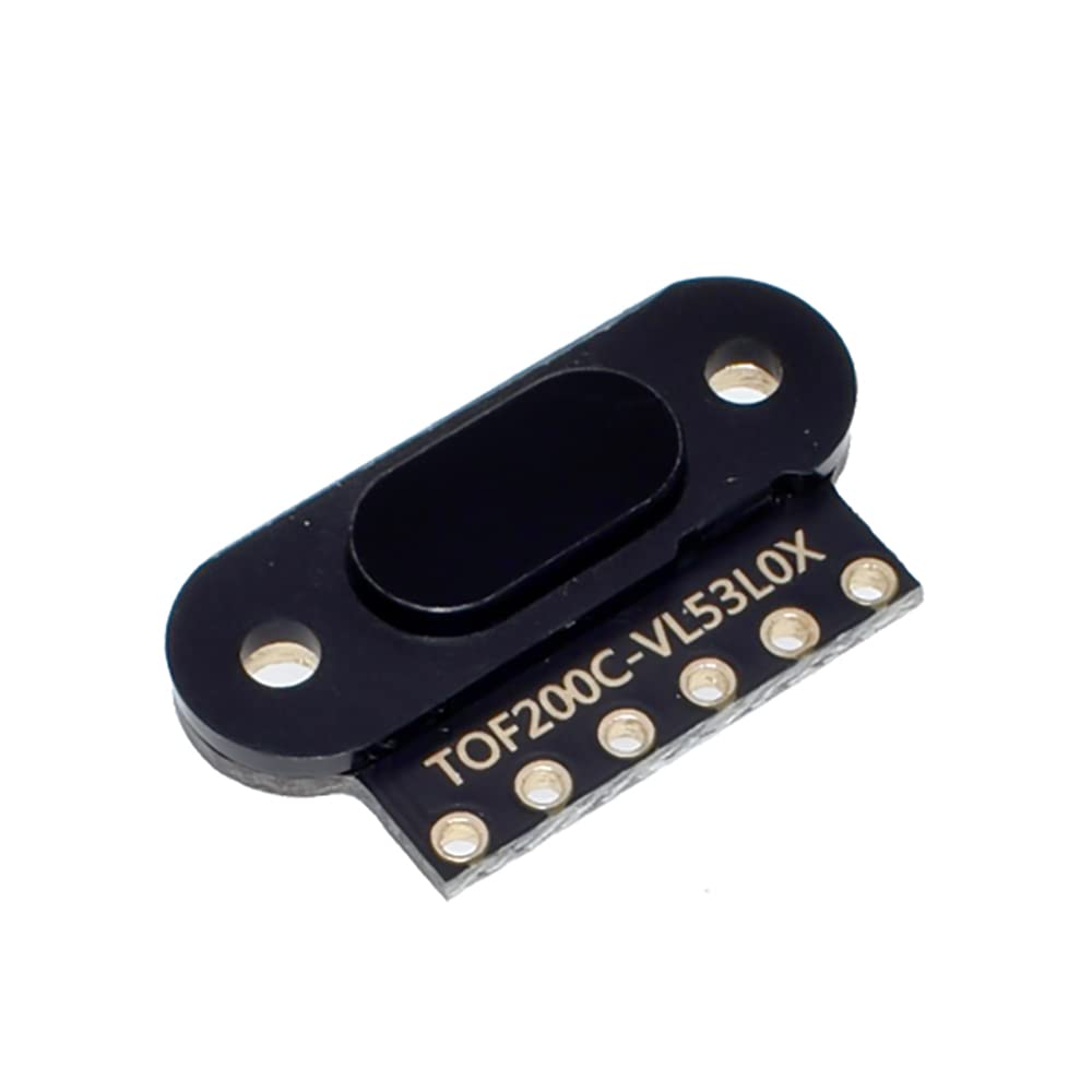 VL53L0X Tempo Di Volo (TOF) Misura Misura Sensore Breakout - Foto 5