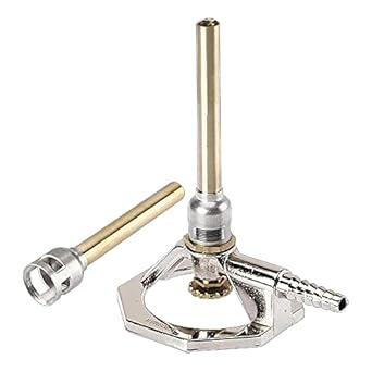 Humboldt H-5025 Terrill Burner for Small-Scale Burning Test