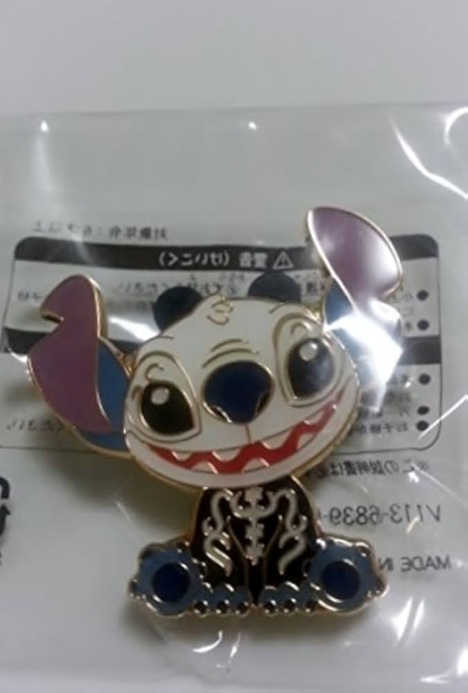 Amazon | 【東京ディズニーシー】ゲームピンバッジ ハロウィン