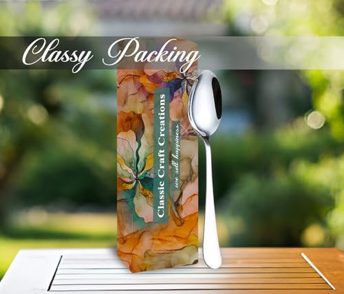 Image of | We're Pregnant Pregnant, Pregnancy Announcement, Pregnancy Spoon, Baby Announcement | Expecting parents gift | Cute pregnancy gift | Gift for her