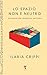 Lo Spazio Non è Neutro. Accessibilità, Disabilità, Abilismo - 3