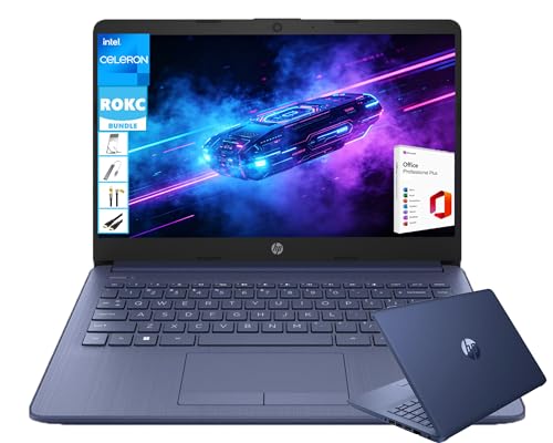 HP Stream 14 -- Best for Cloud-First Users