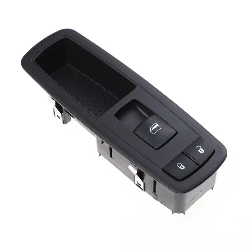 Bouton de commutation lève-vitre bloqué ? Réparer votre Dodge Journey 68307002AA