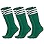 Green/White
