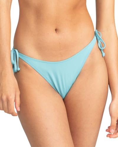 Bas de bikini Roxy Maui Blue 242 taille L maillot de bain plage