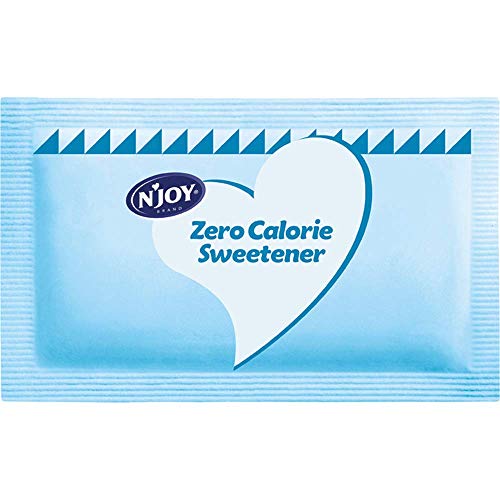 N'Joy Zero Calorie Sweetener