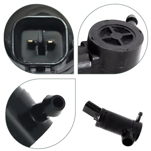 Pompe de lave-glace pare-brise 86611AG010 Subaru Outback 2008 2009 2010
