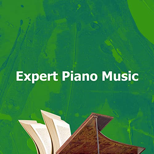 Expert Piano Music de Piano Music Guru no Amazon Music Unlimited