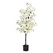4ft. Bougainvillea Artificial Tree