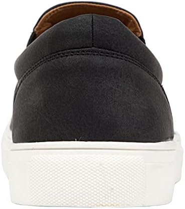 Deer Stags Men's Tillard Loafer, Black, 14 | Image 2