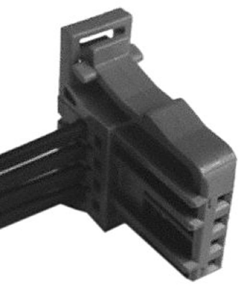 Motorcraft Wiring Pigtail Kit Automotive